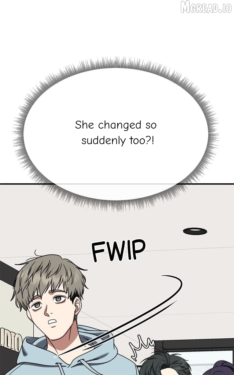 Change Me Chapter 271  - page 49